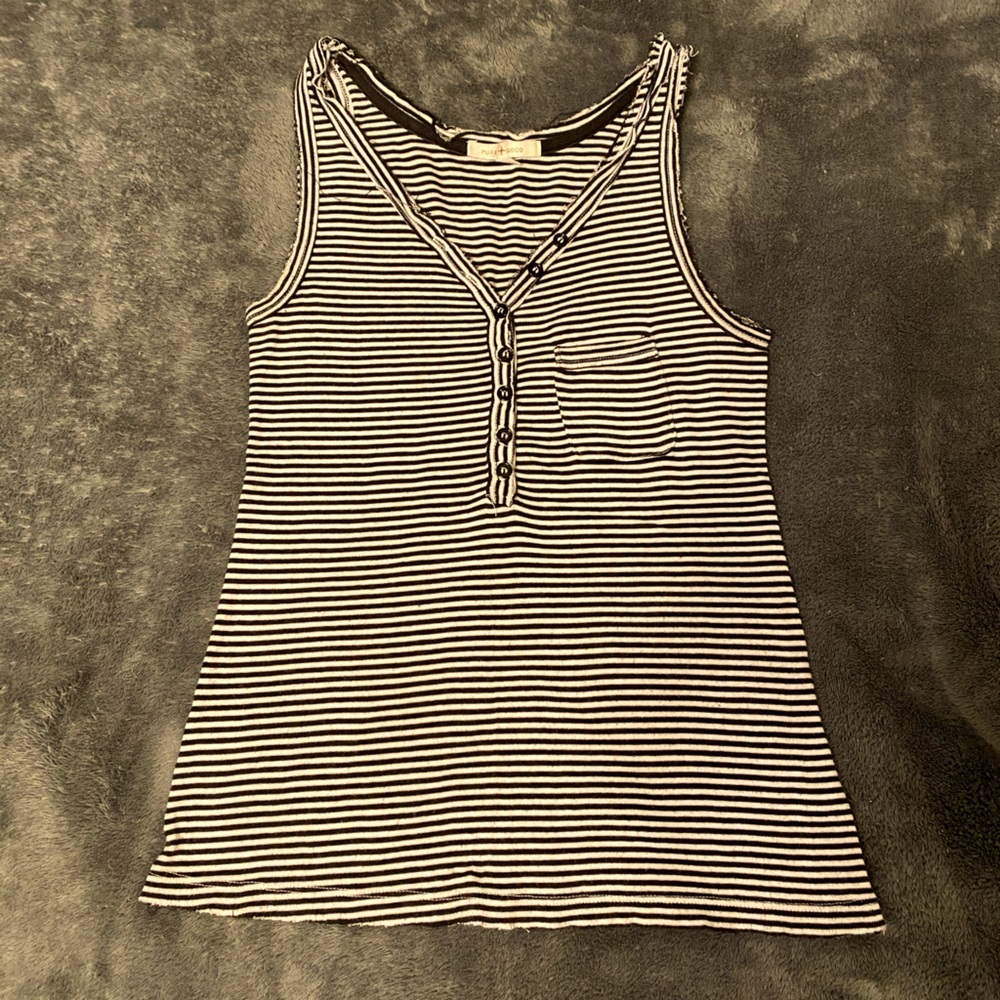 Pure Good tank top
